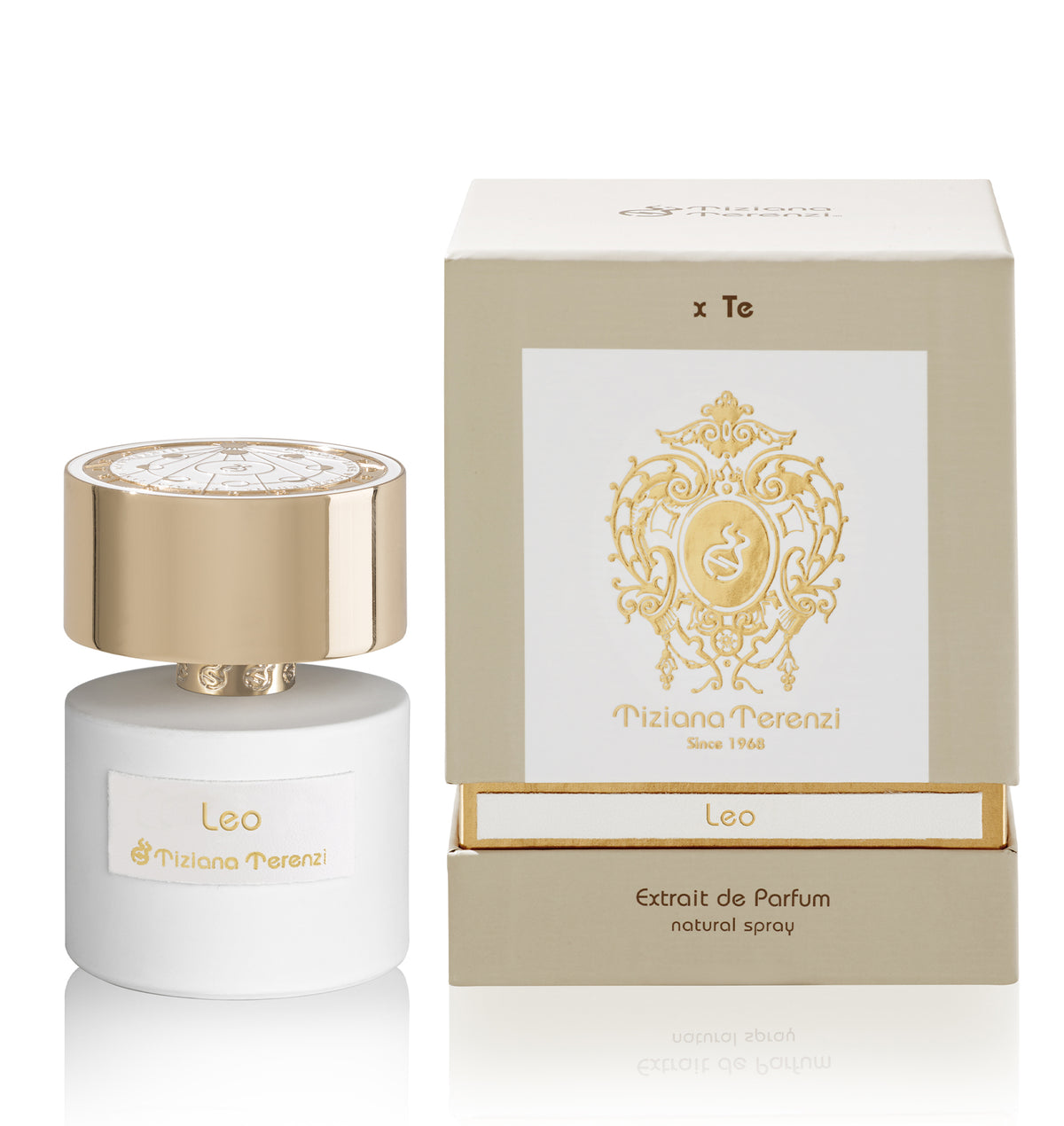 TIZIANA TERENZI LEO EXTRAIT DE PARFUM 100ML