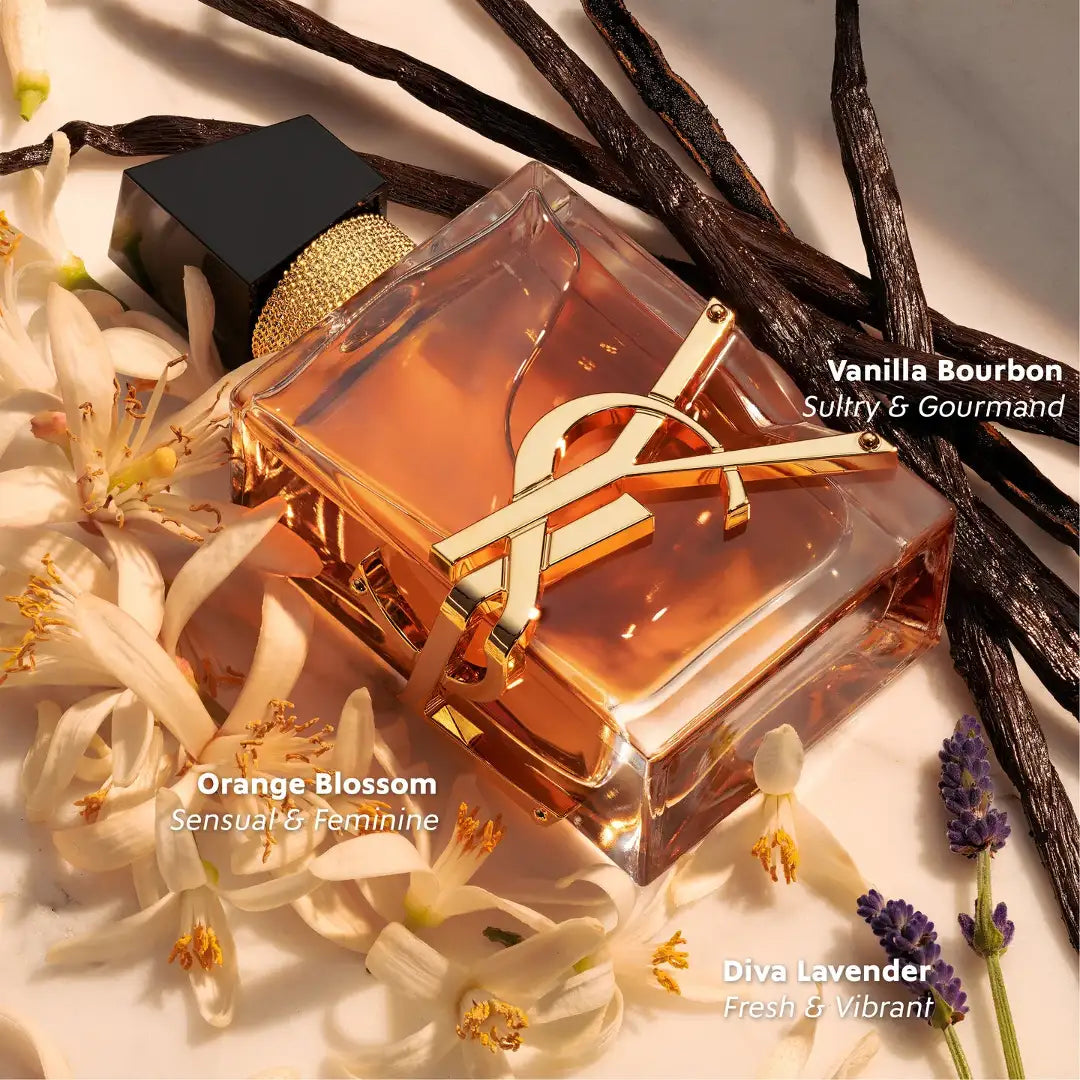 YVES SAINT LAURENT LIBRE EDP INTENSE