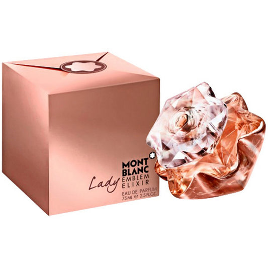 MONTALBLANC EMBLEM ELIXIR 75ML