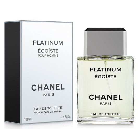 CHANEL PLATINUM ÉGOÏSTE 100ML