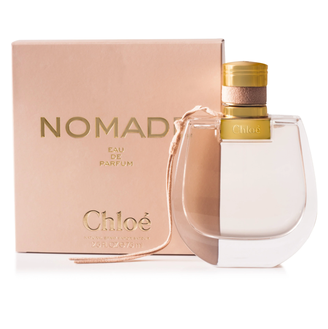 CHLOE NOMADE EDP 75ML