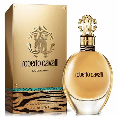 ROBERTO CAVALLI EDP 75ML