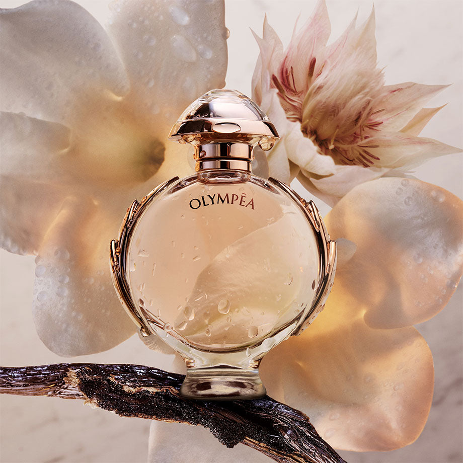 PACO RABANNE OLYMPEA