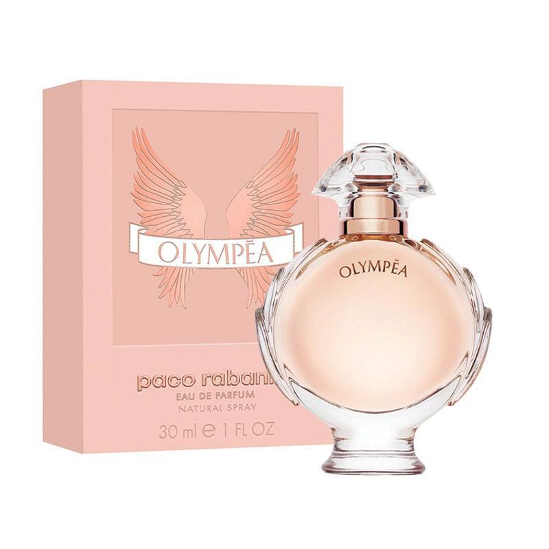 PACO RABANNE OLYMPEA EDP 80ML