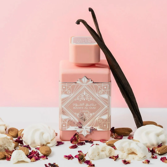 LATTAFA BADEE AL OUD NOBLE BLUSH