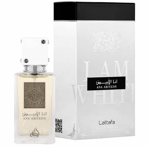 LATTAFA ANA AL ABIYEHD 60ML