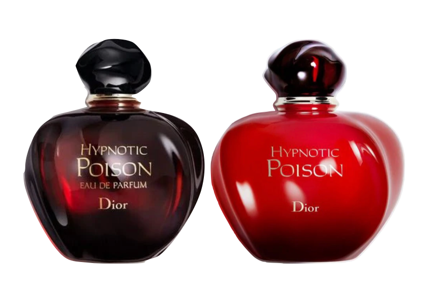 DIOR HYPNOTIC POISON BUNDLE