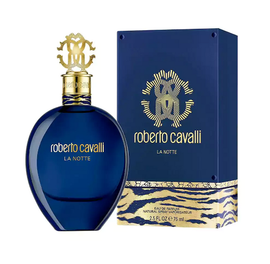 ROBERTO CAVALLI LA NOTTE 75ML