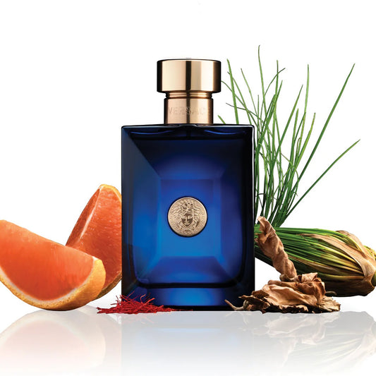 VERSACE POUR HOMME DYLAN BLUE