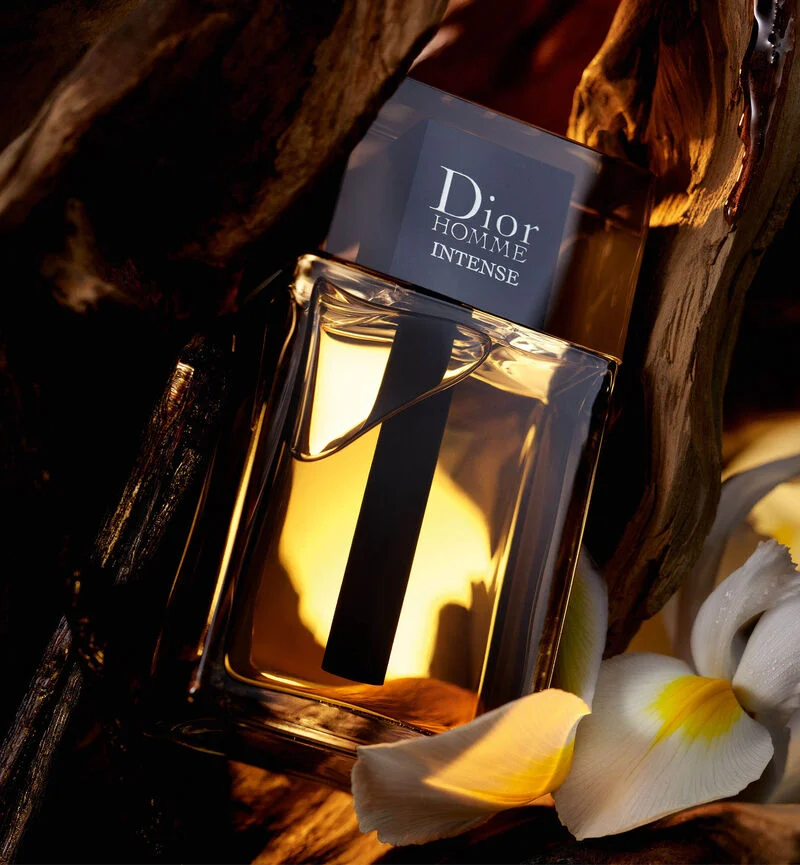 DIOR HOMME INTENSE