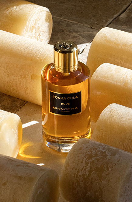 MANCERA TONKA COLA EDP