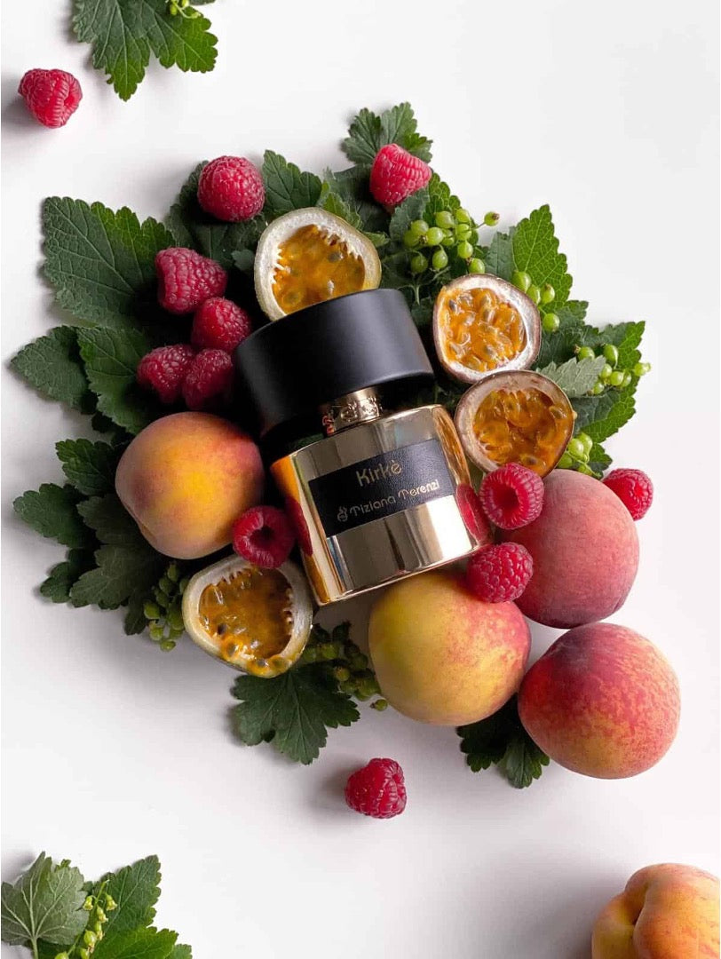 TIZIANA TERENZI  KIRKE EXTRAIT DE PARFUM 100ML