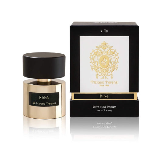 TIZIANA TERENZI  KIRKE EXTRAIT DE PARFUM 100ML