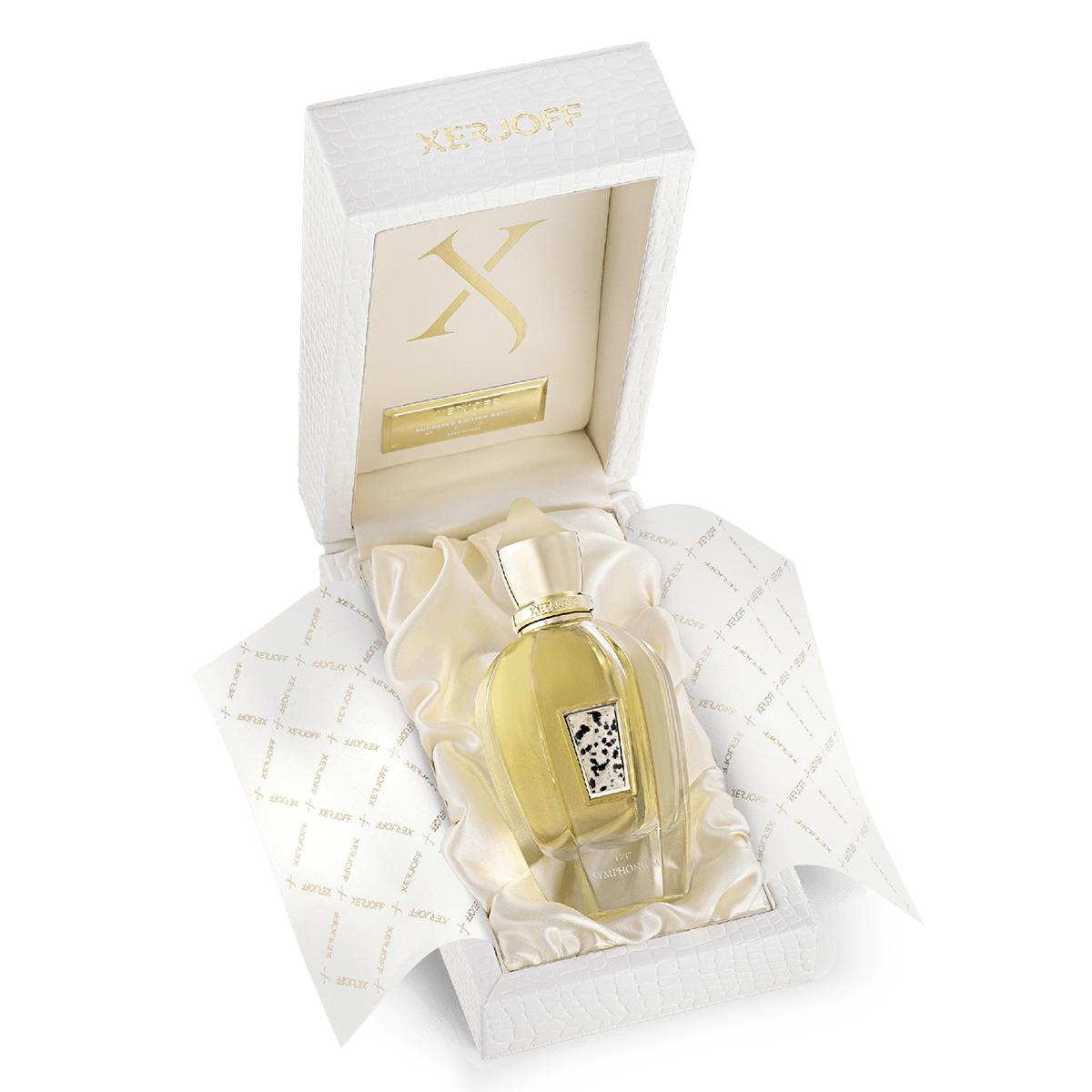 XERJOFF SYMPHONIUM PARFUM