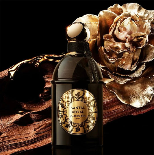 GUERLAIN SANTAL ROYAL SAMPLE 1ML