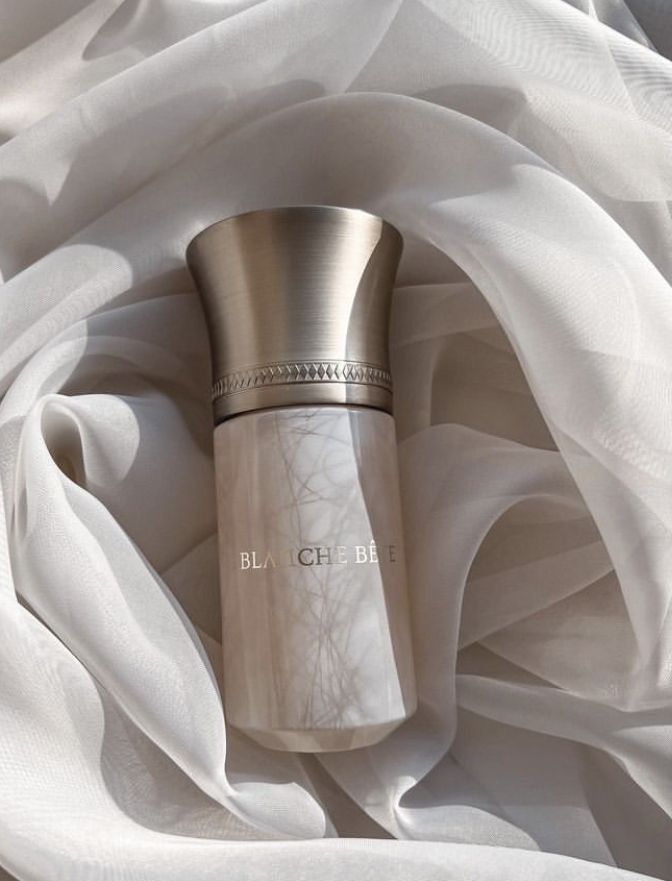 LES LIQUIDES IMAGINAIRES BLANCHE BETE