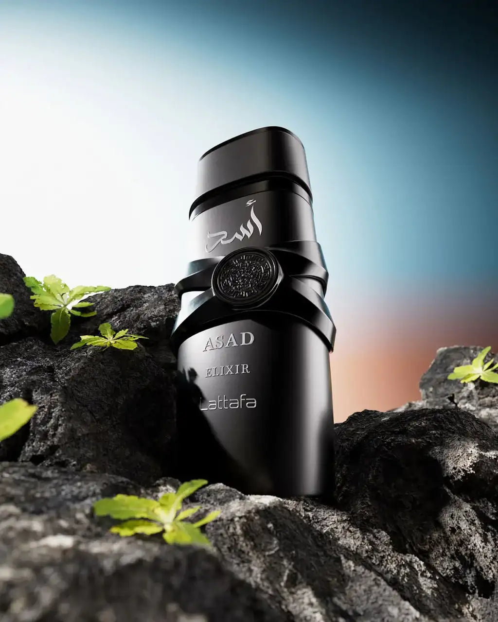 LATAFFA ASAD ELIXIR