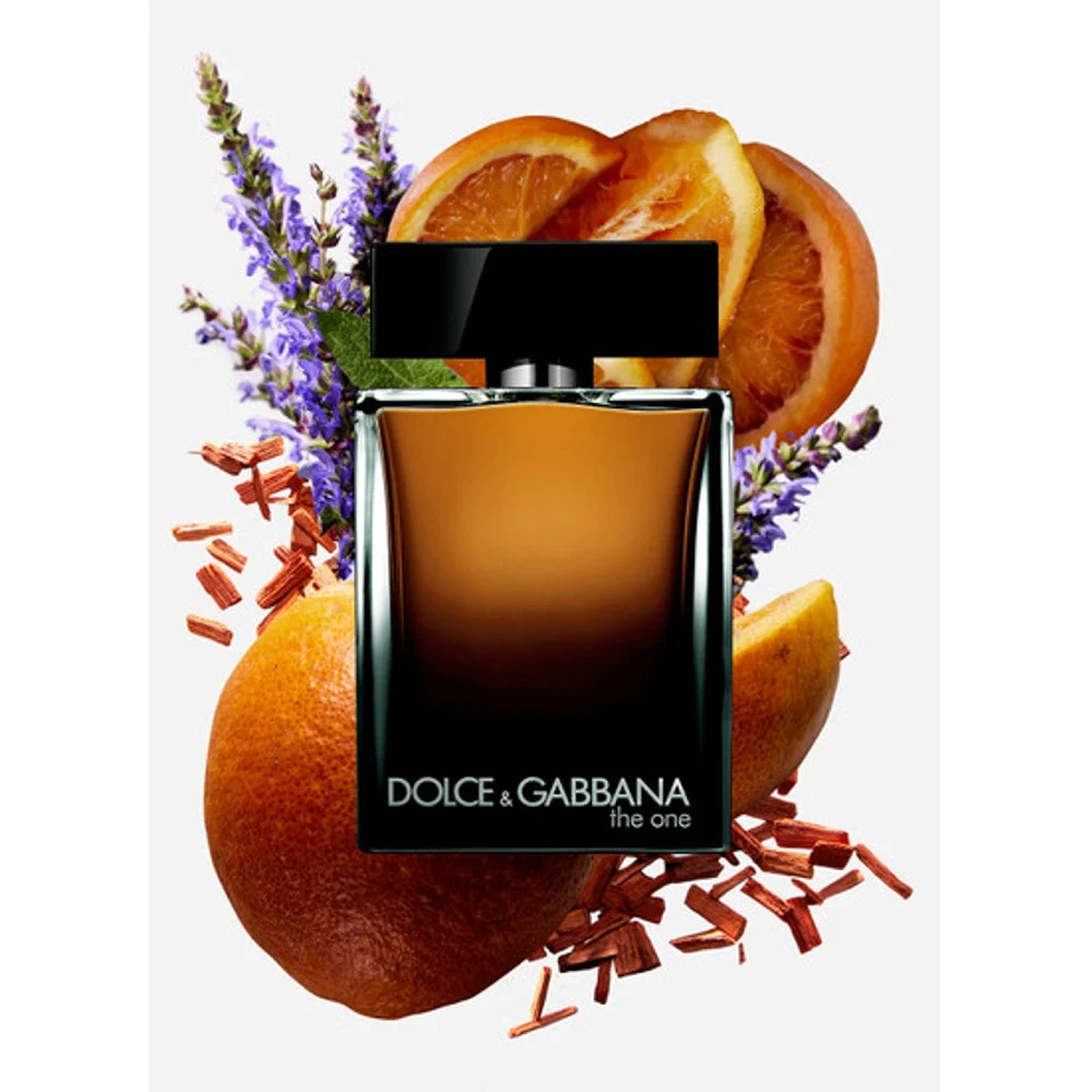 DOLCE & GABBANA THE ONE EDP