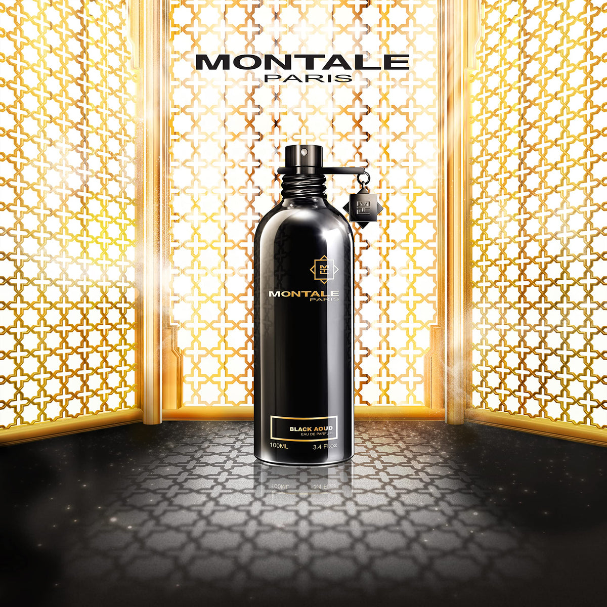 MONTALE BLACK AOUD