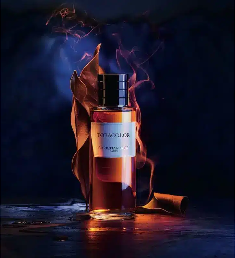 DIOR TOBACOLOR
