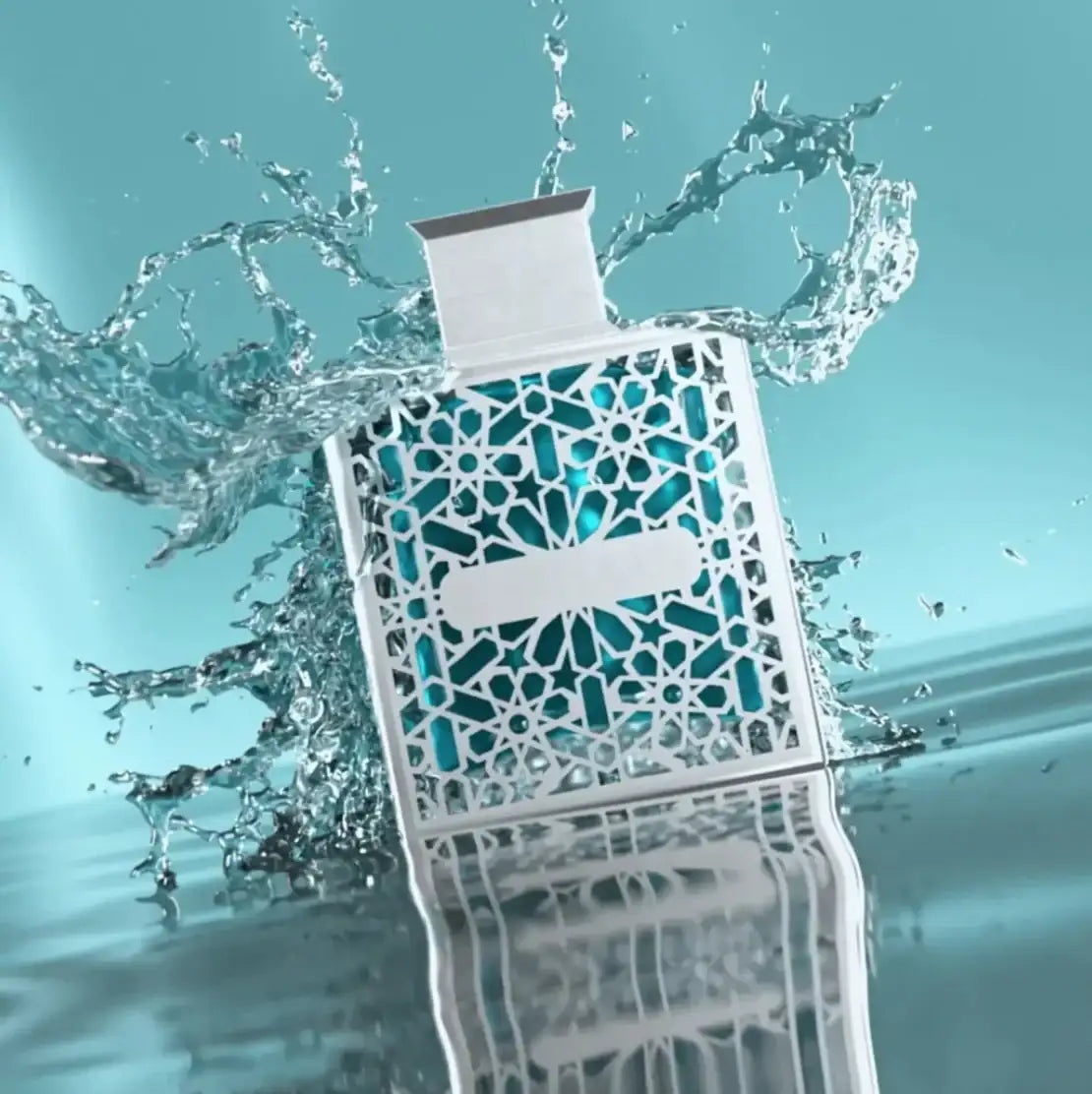 RAYHAAN AQUATICA
