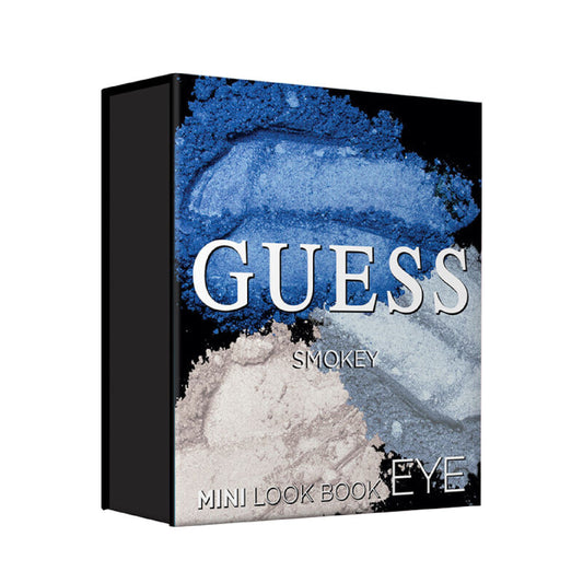 GUESS SMOKEY EYE MINI KIT