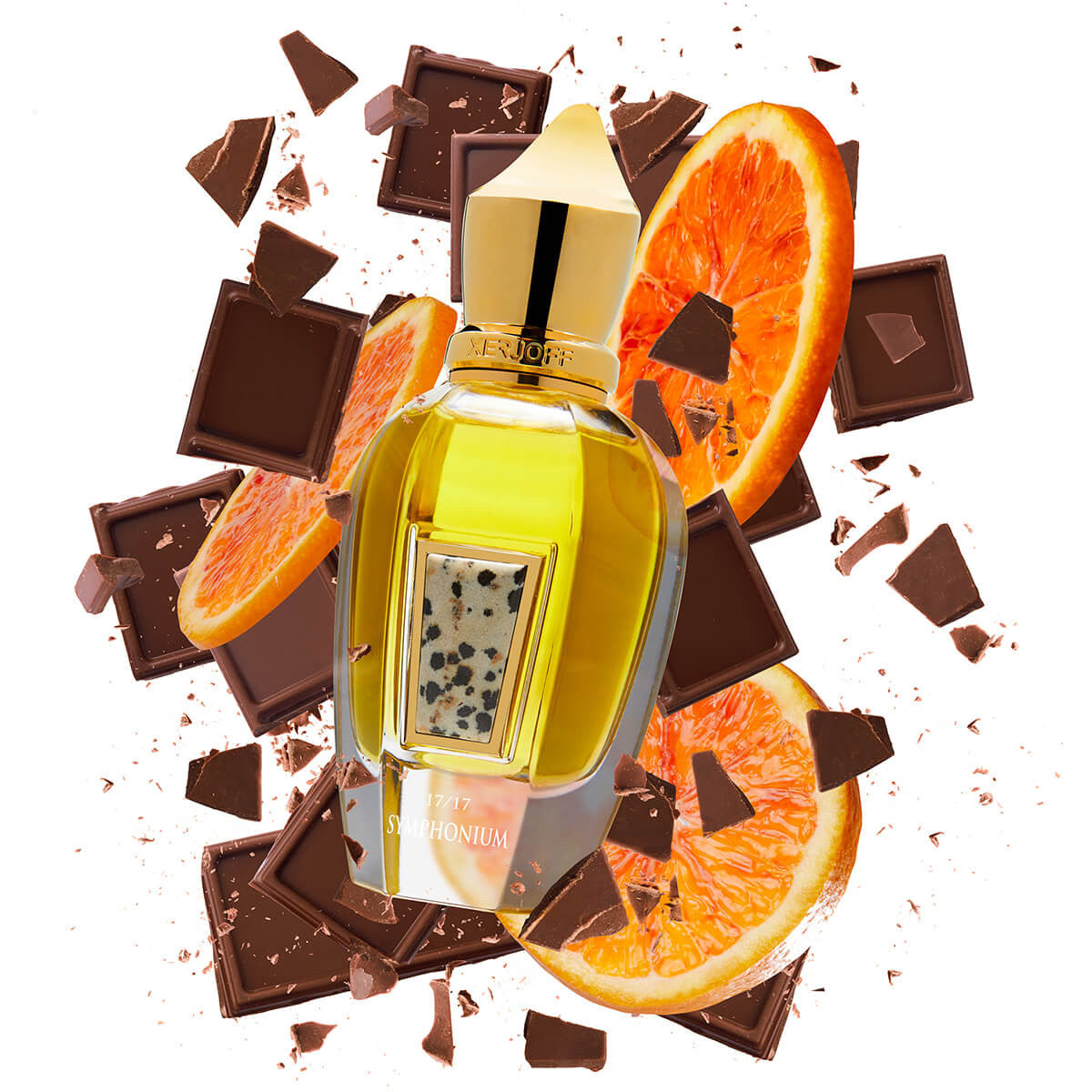 XERJOFF SYMPHONIUM PARFUM
