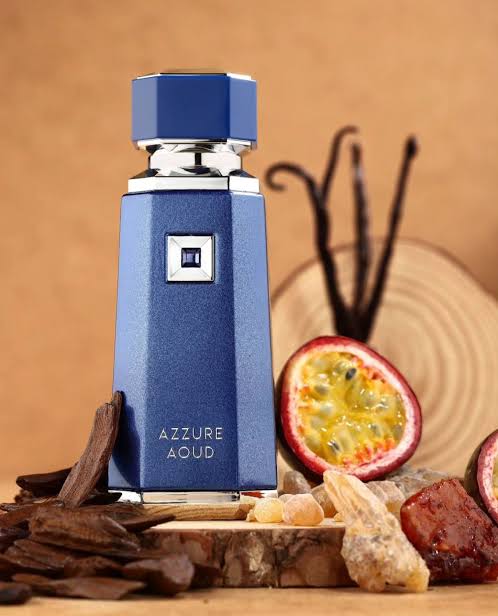 FRENCH AVENUE AZZURE AOUD
