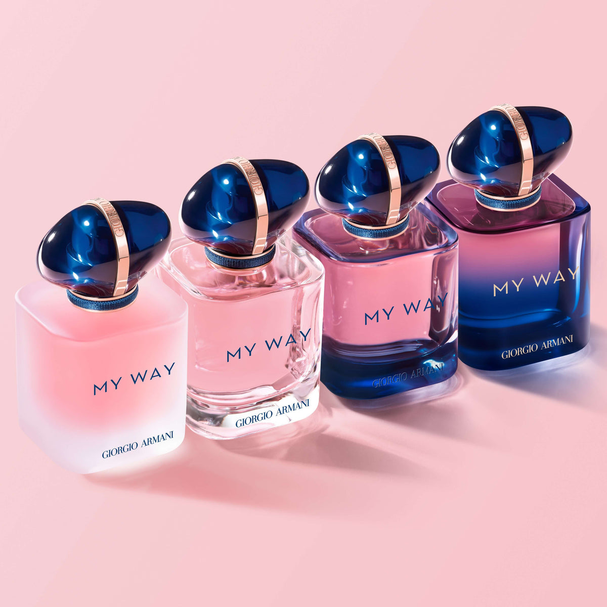 GIORGIO ARMANI MY WAY LE PARFUM 90ML