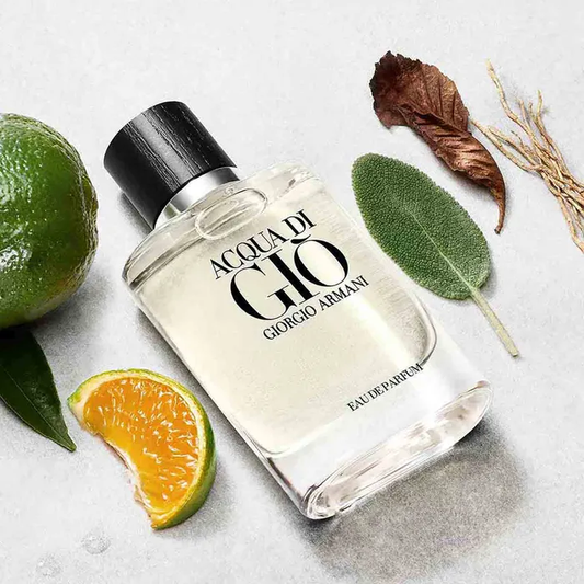GIORGIO ARMANI ACQUA DI GIÒ  EDP 125ML