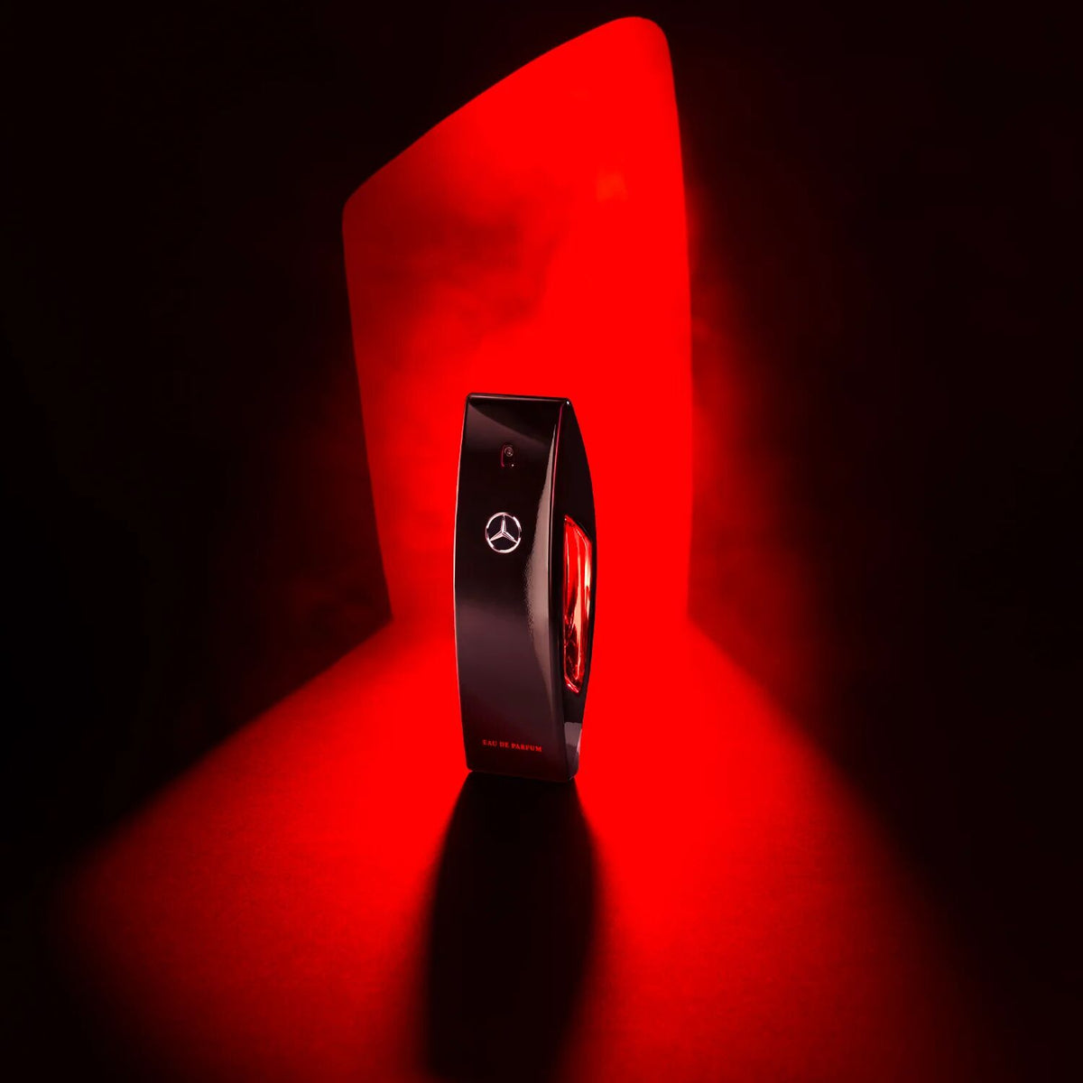 MERCEDES BENZ CLUB BLACK EDP