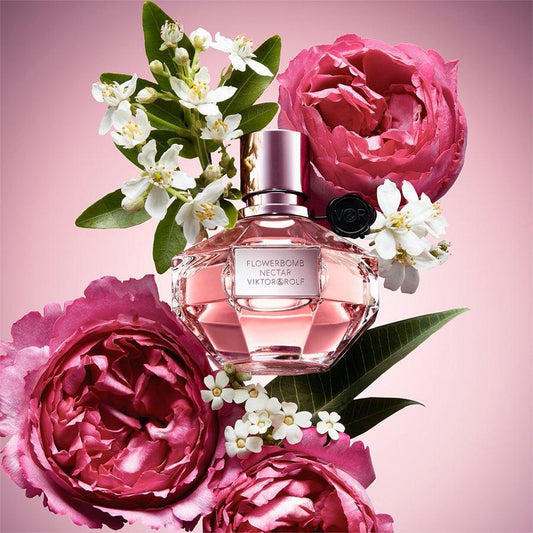 VIKTOR & ROLF FLOWER BOMB NECTAR INTENSE EDP 90ML