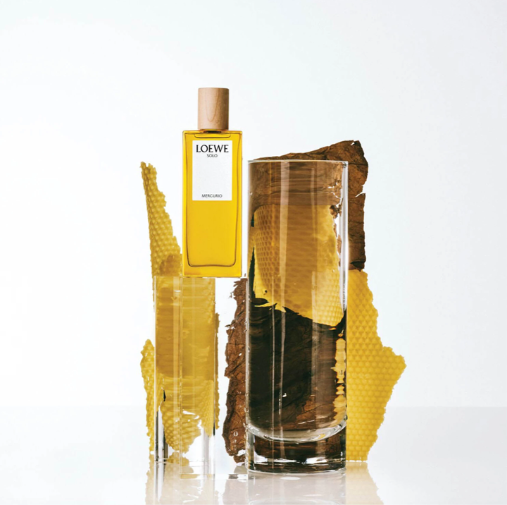 LOEWE SOLO MERCURIO