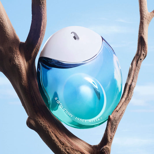 ISSEY MIYAKE A DROP D'ISSEY FRAICHE
