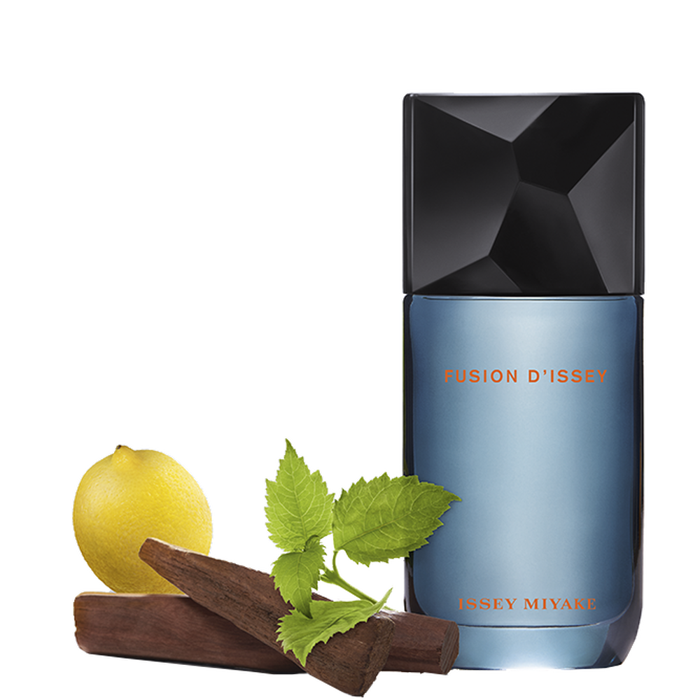 ISSEY MIYAKE FUSION D'ISSEY MAN EDT 20ML