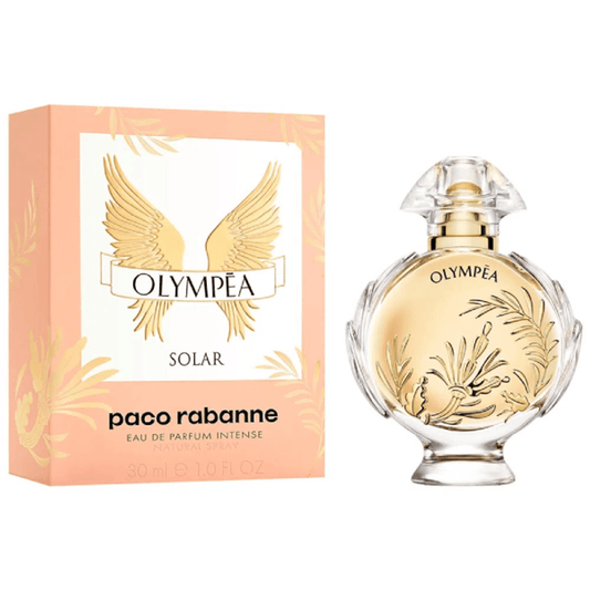 PACO RABANNE OLYMPEA SOLAR 80ML
