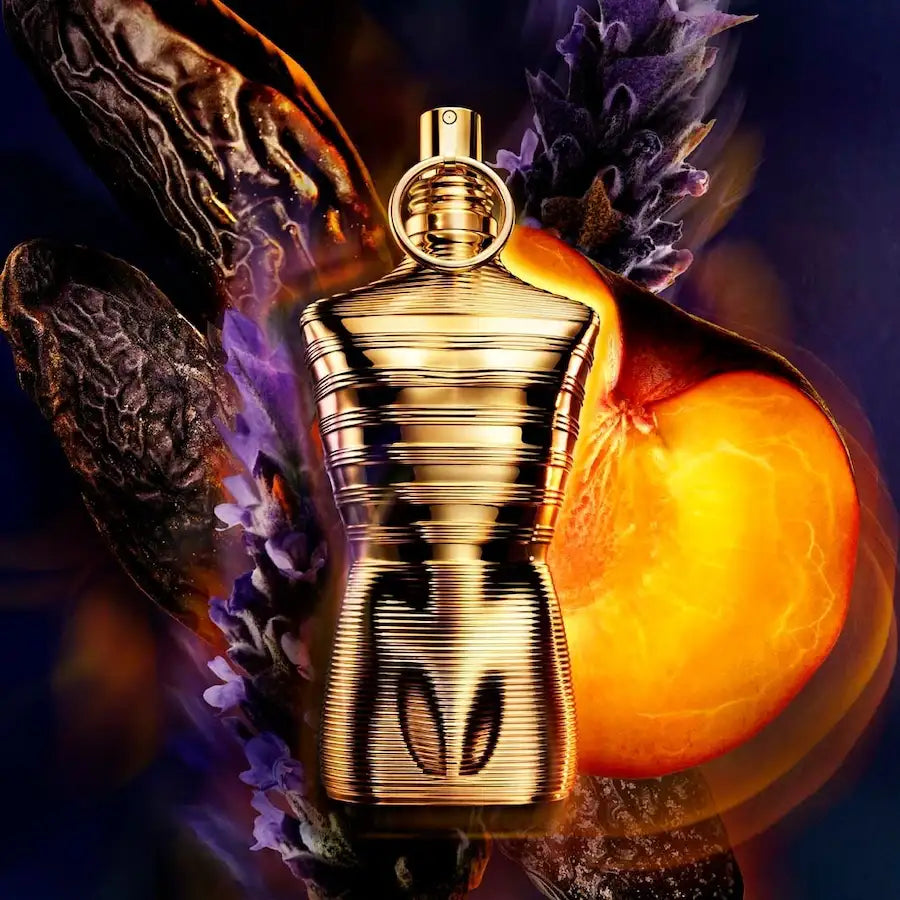 JEAN PAUL GAULTIER LE MALE ELIXIR ABSOLU