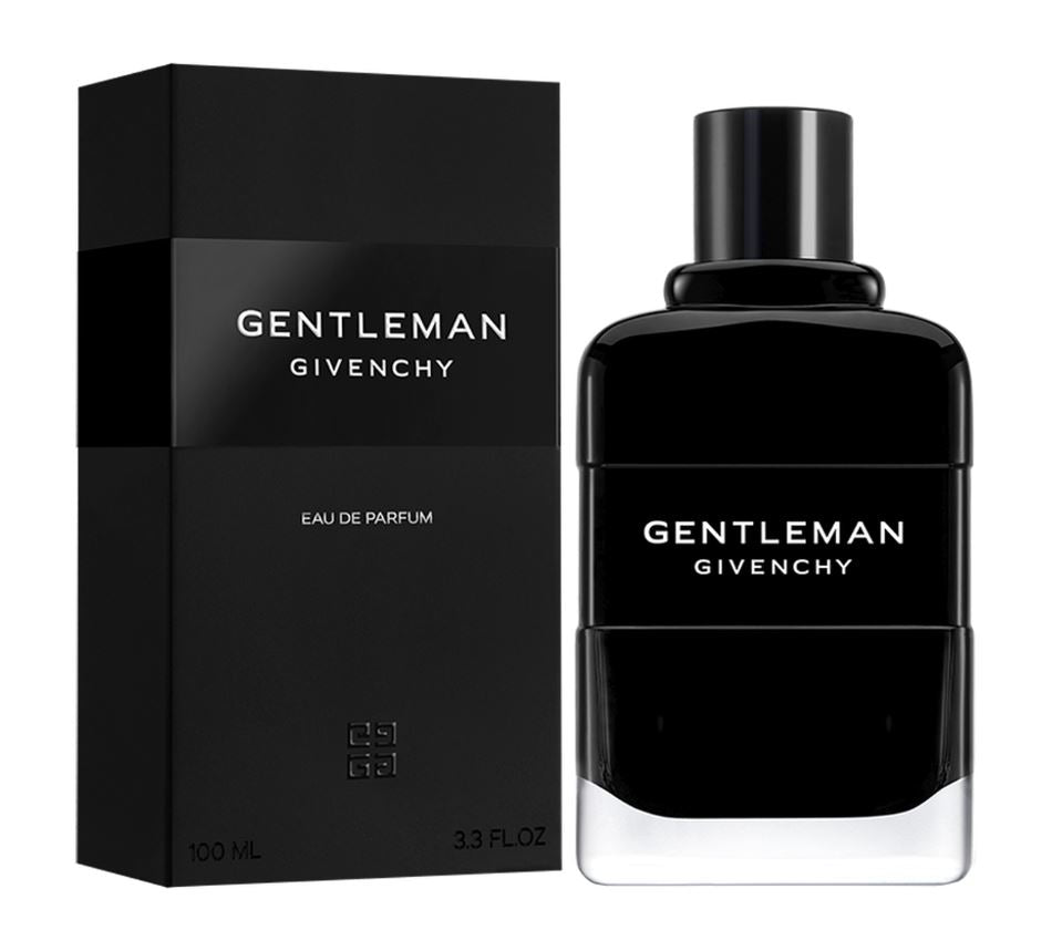 GIVENCHY GENTLEMAN EDP