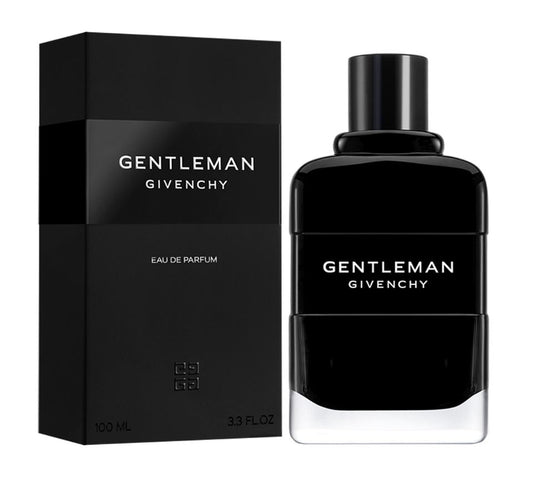 GIVENCHY GENTLEMAN EDP