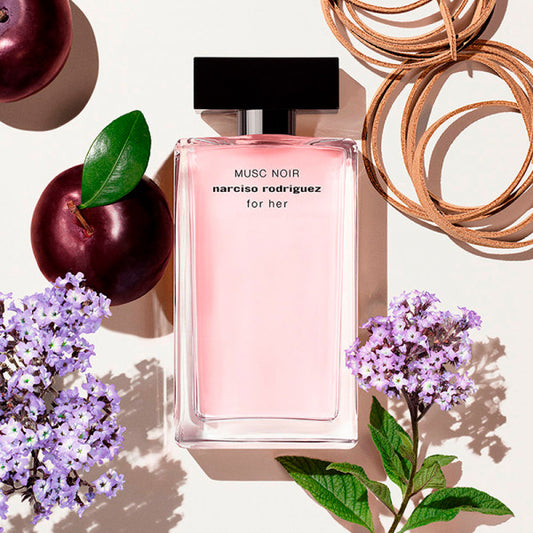 NARCISO FOR HER MUSC NOIR SAMPLE 0.8ML