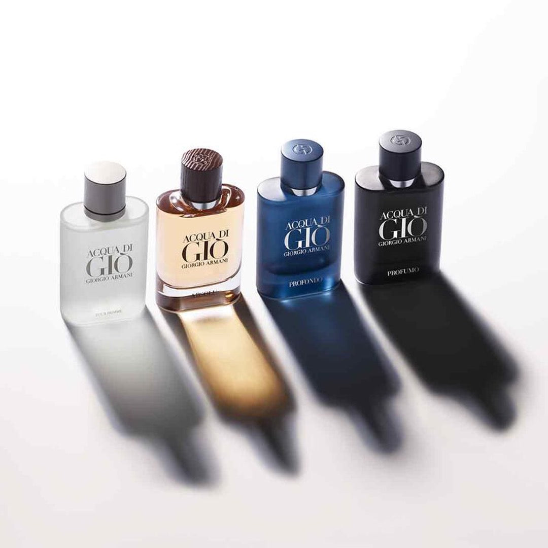 ARMANI ACQUA DI GIO PROFONDO