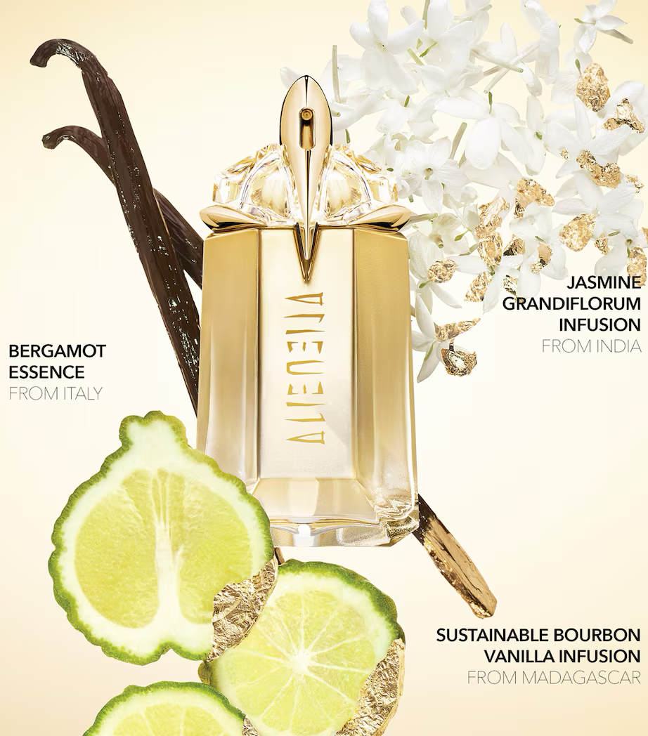 MUGLER ALIEN GODDESS EDP