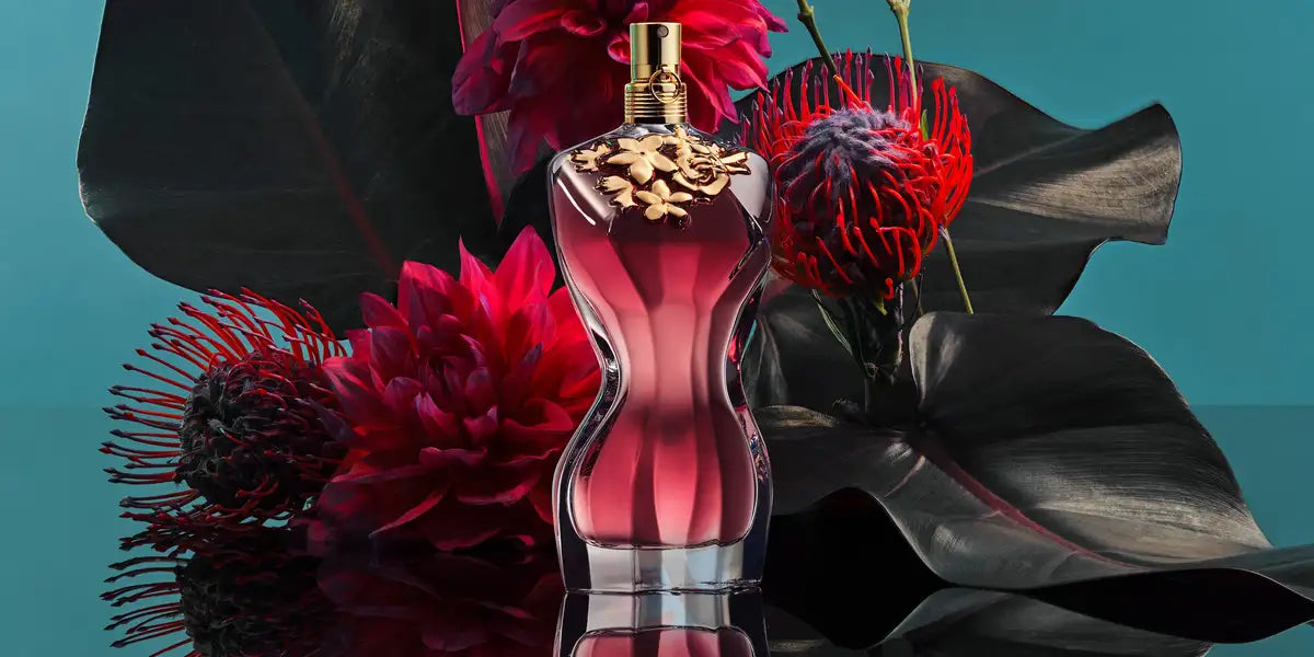 JPG LA BELLE EDP