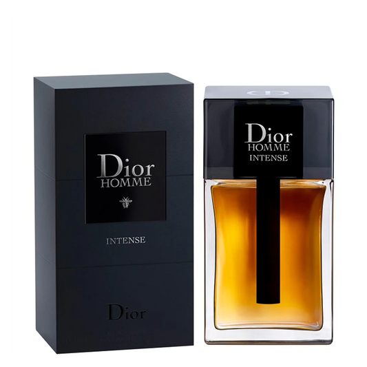 DIOR HOMME INTENSE 100ML