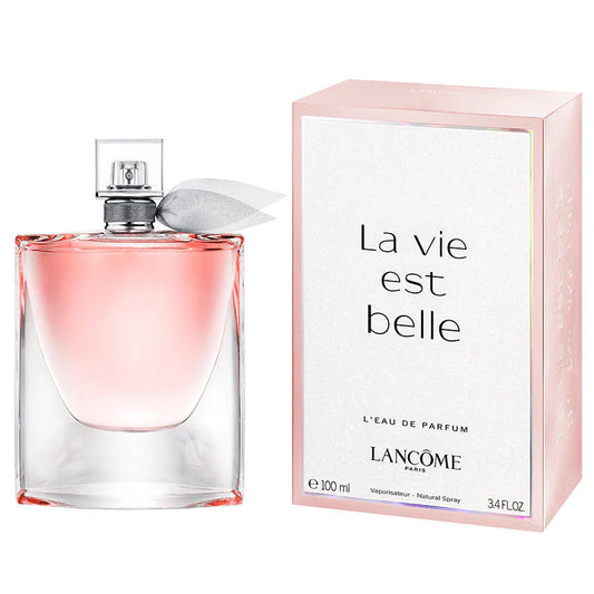 LANCÔME LA VIE EST BELLE EDP 100ML