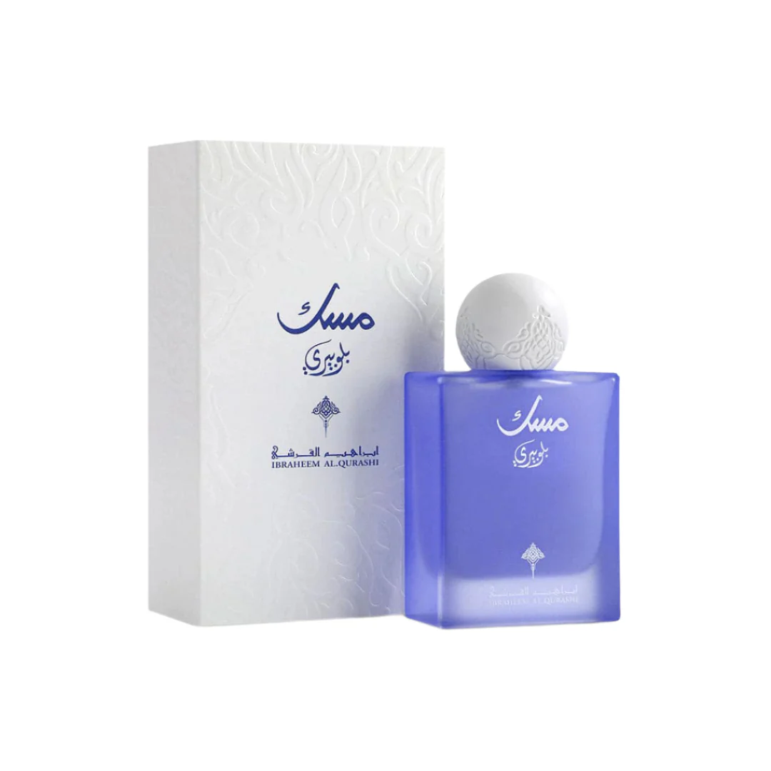 IBRAQ BLUEBERRY MUSK 75ML