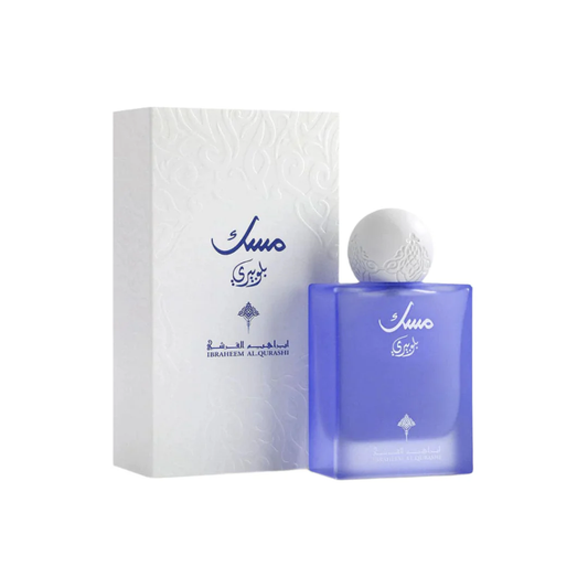 IBRAQ BLUEBERRY MUSK 75ML