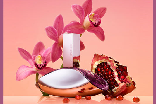 CALVIN KLEIN EUPHORIA WOMAN EDP 100ML