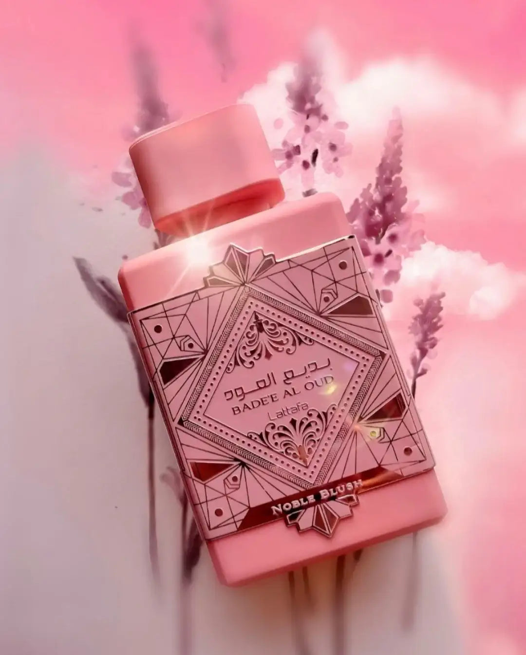 LATTAFA BADEE AL OUD NOBLE BLUSH