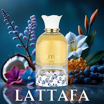 LATTAFA PETRA